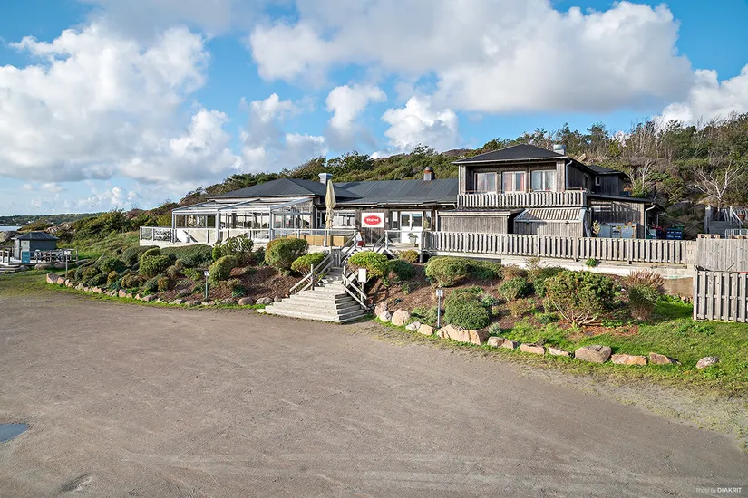Villa, Radhus, Cafévägen 2E, Kärradal, Varberg