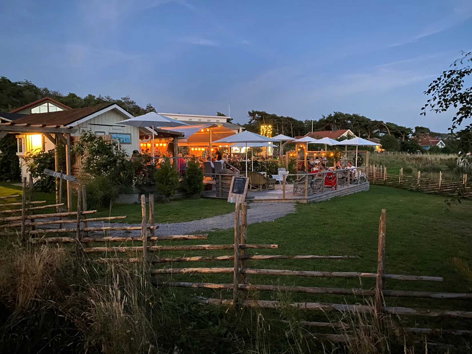 Villa, Radhus, Cafévägen 2E, Kärradal, Varberg