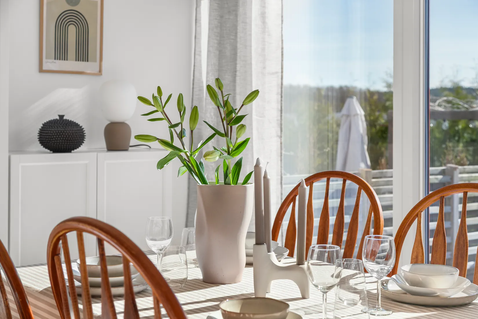 Villa, Radhus, Cafévägen 2E, Kärradal, Varberg
