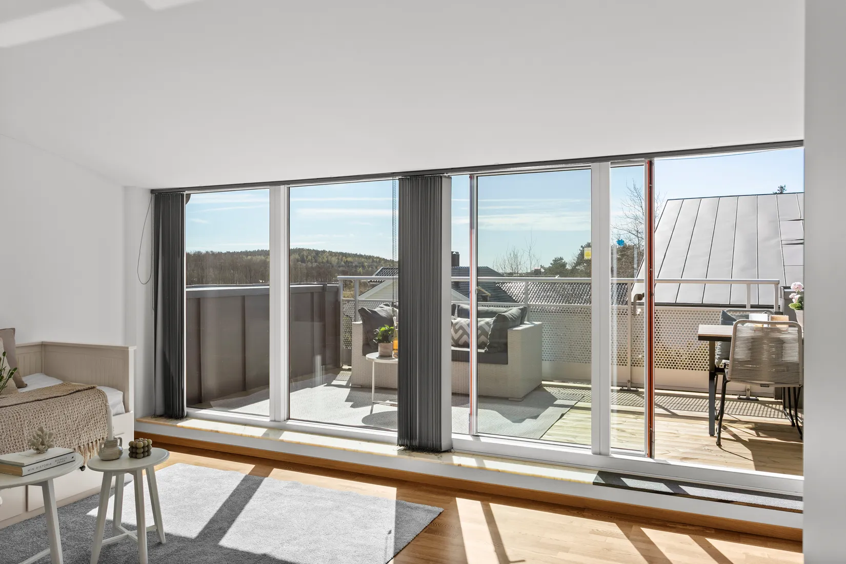 Villa, Radhus, Cafévägen 2E, Kärradal, Varberg