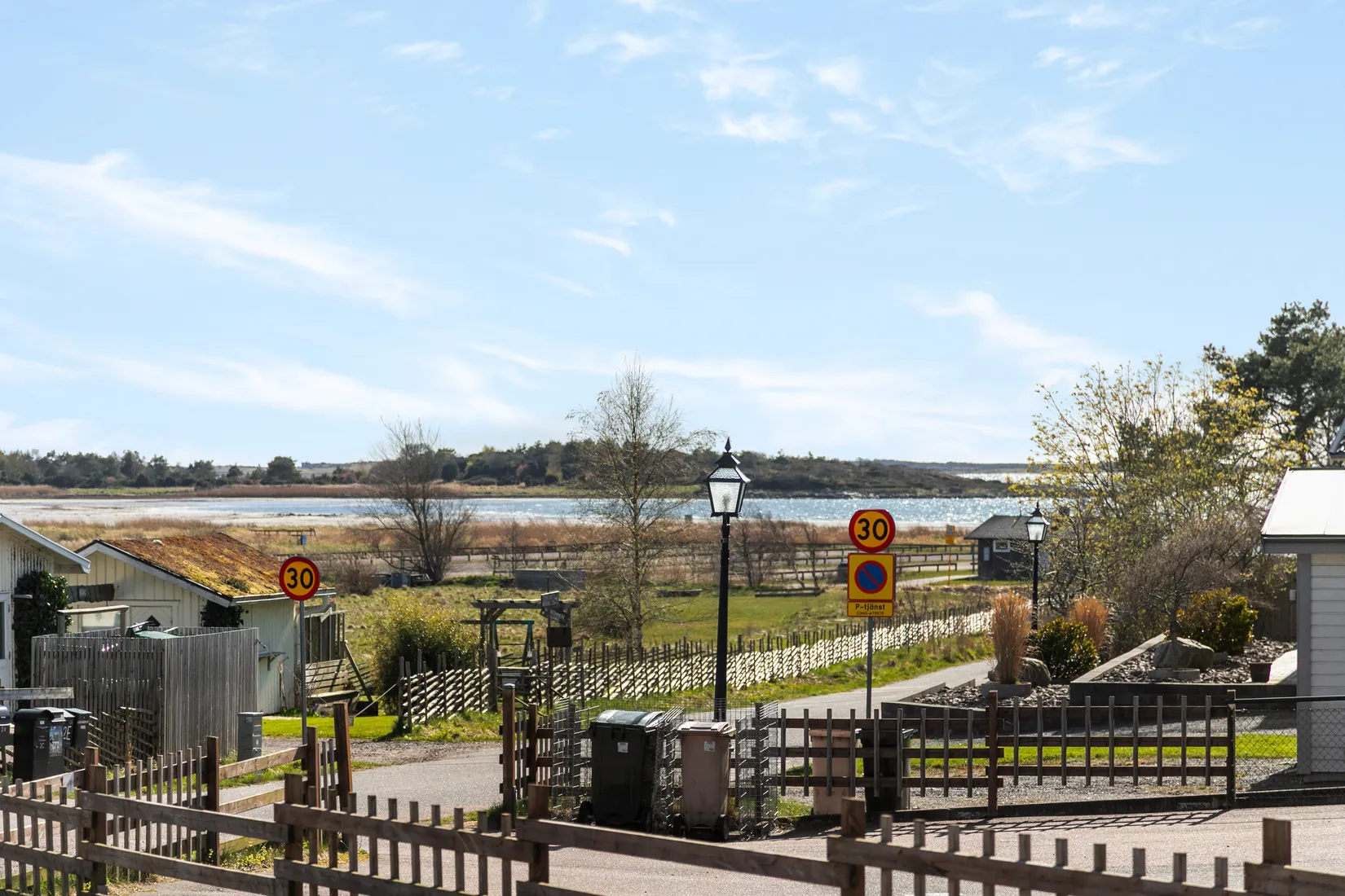 Villa, Radhus, Cafévägen 2E, Kärradal, Varberg