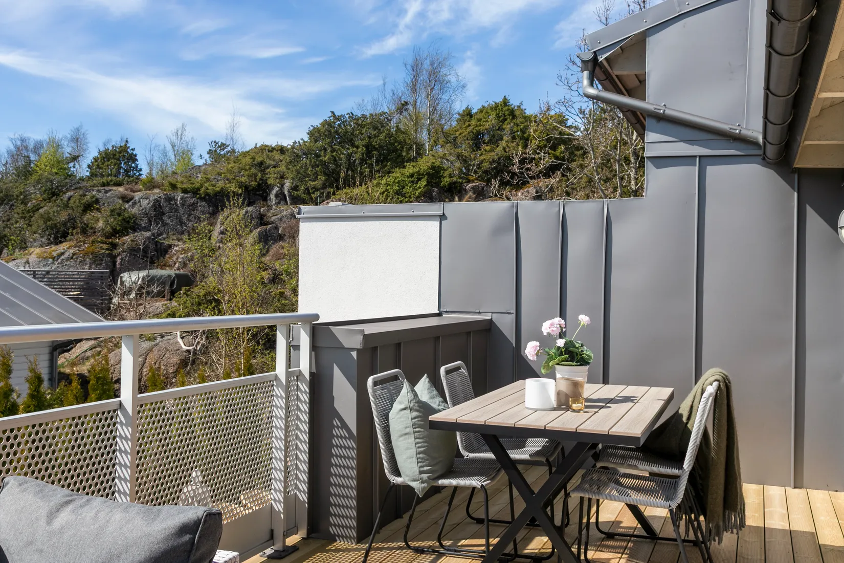Villa, Radhus, Cafévägen 2E, Kärradal, Varberg