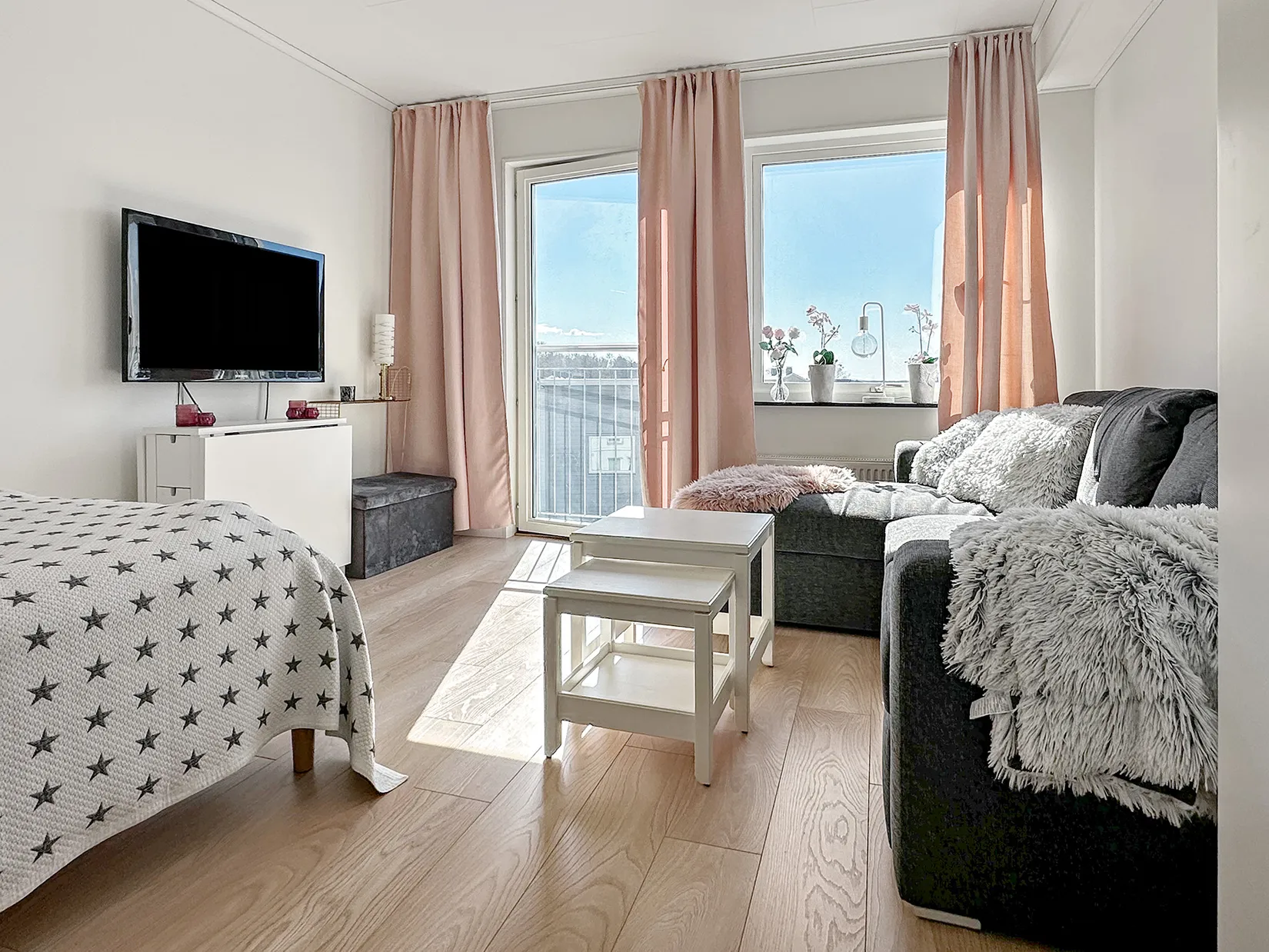 Bostadsrätt, Umeågatan 18M, Ärrarps Ängar, Ängelholm