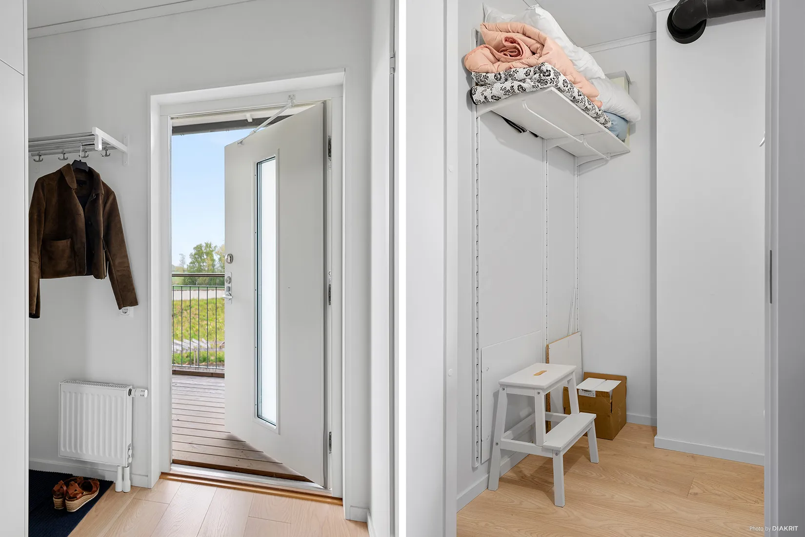 Bostadsrätt, Umeågatan 18M, Ärrarps Ängar, Ängelholm