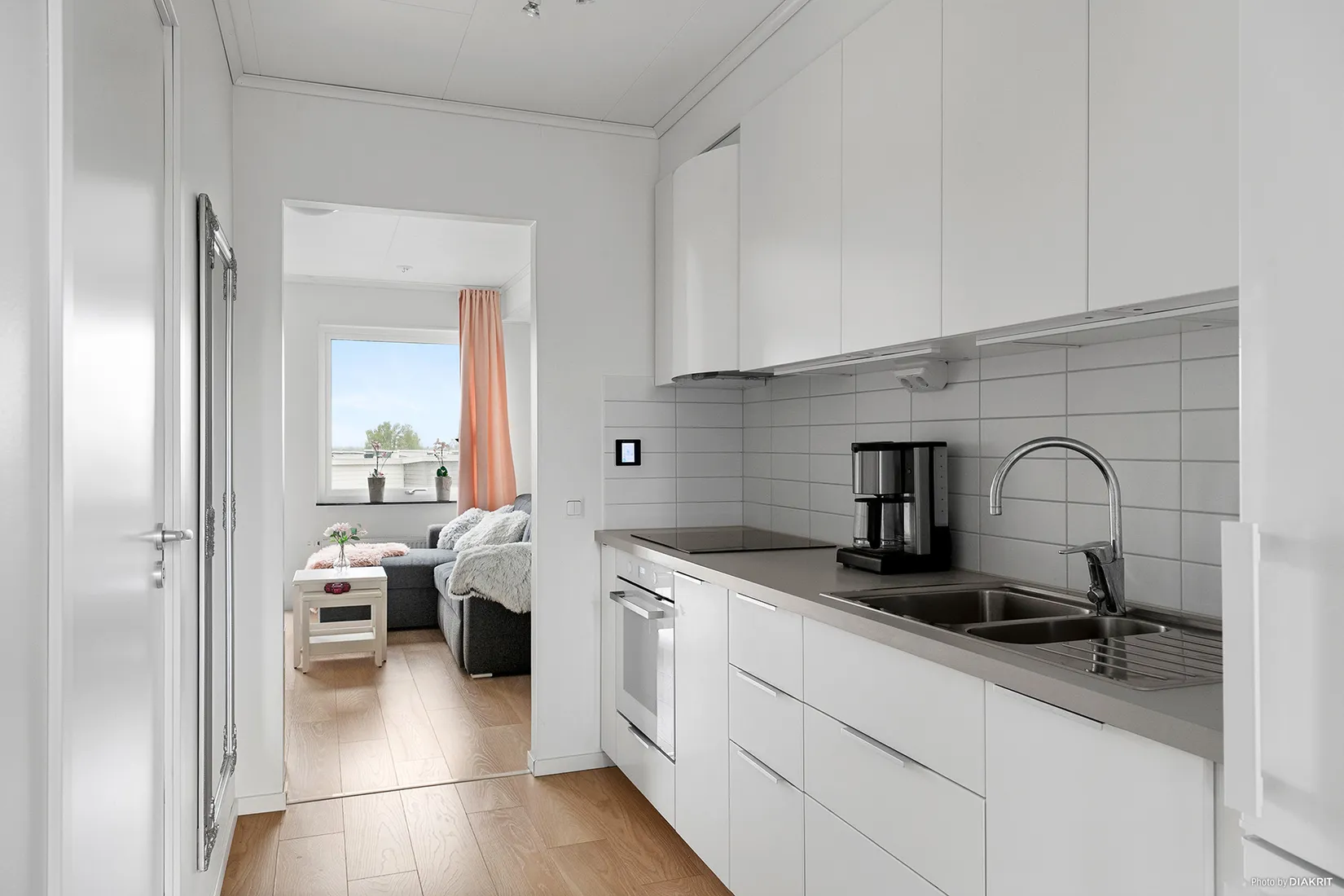 Bostadsrätt, Umeågatan 18M, Ärrarps Ängar, Ängelholm