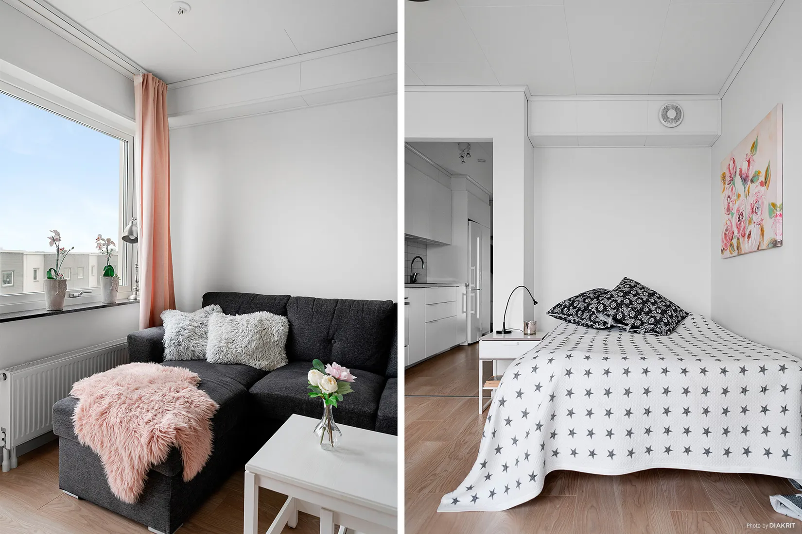 Bostadsrätt, Umeågatan 18M, Ärrarps Ängar, Ängelholm