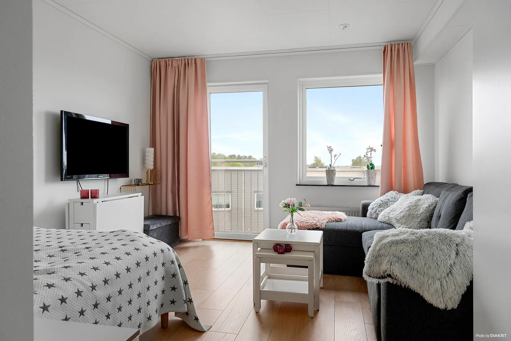 Bostadsrätt, Umeågatan 18M, Ärrarps Ängar, Ängelholm