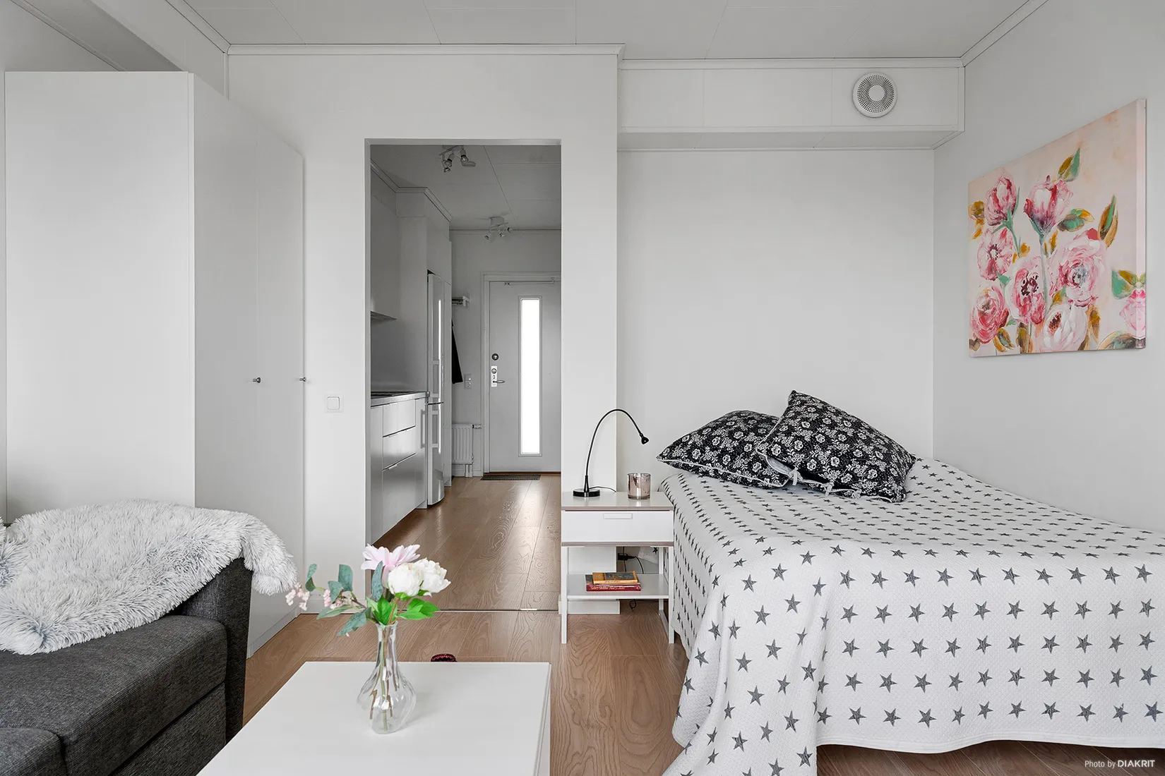 Bostadsrätt, Umeågatan 18M, Ärrarps Ängar, Ängelholm