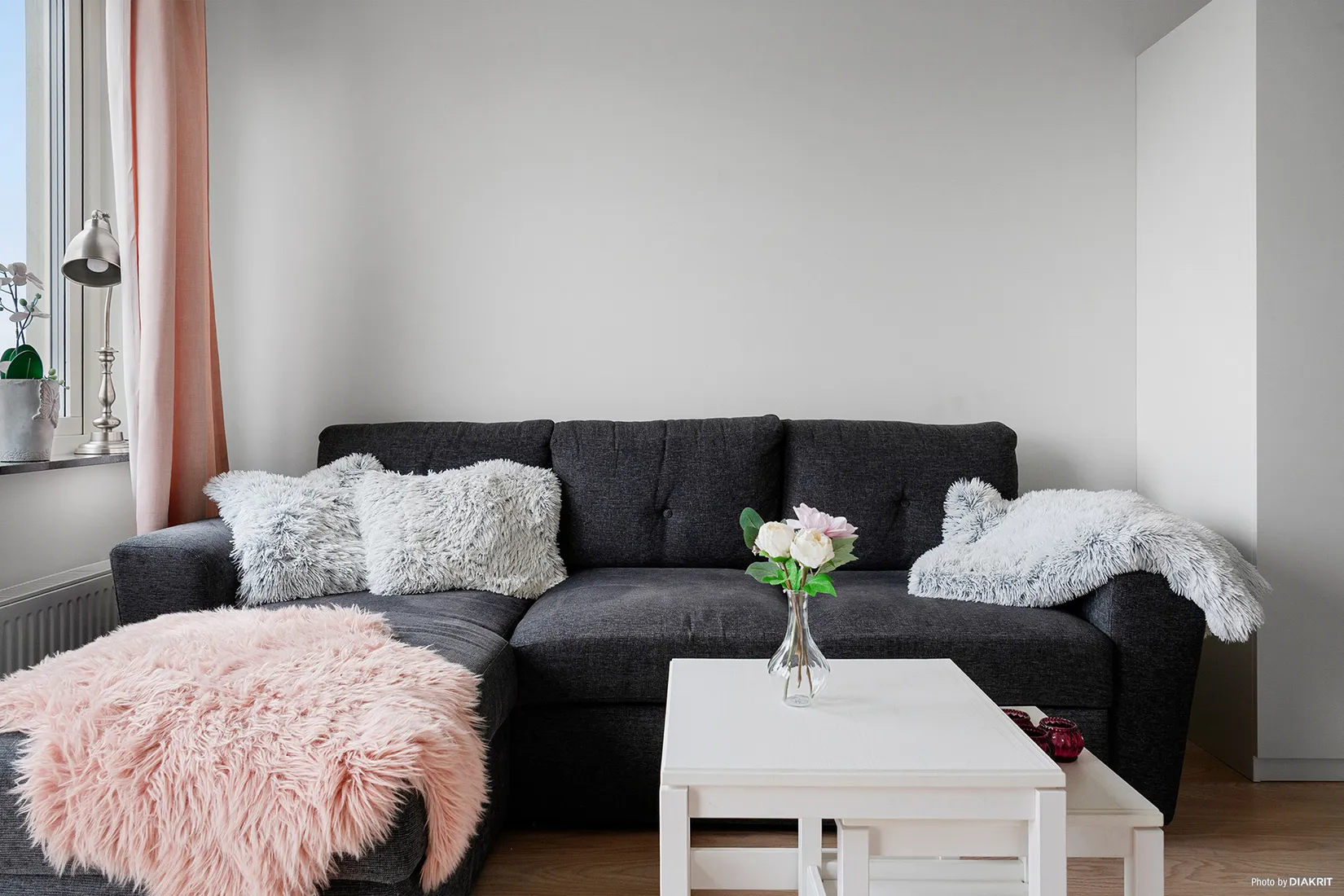 Bostadsrätt, Umeågatan 18M, Ärrarps Ängar, Ängelholm