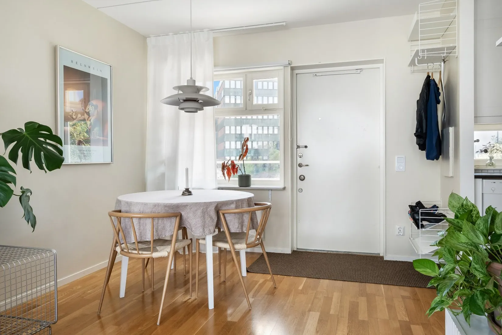 Bostadsrätt, Karlsbodavägen 47, vån 3, Mariehäll, Stockholm