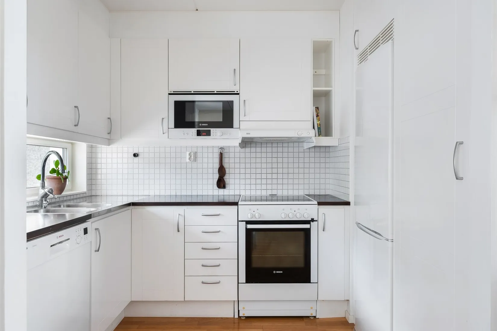 Bostadsrätt, Karlsbodavägen 47, vån 3, Mariehäll, Stockholm