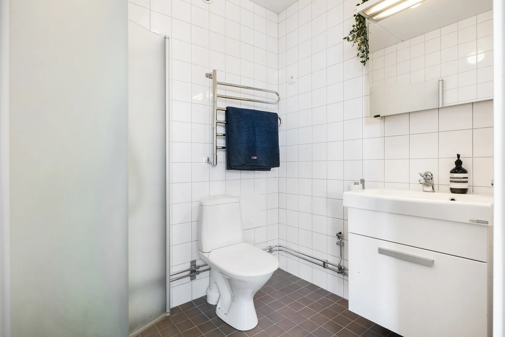 Bostadsrätt, Karlsbodavägen 47, vån 3, Mariehäll, Stockholm