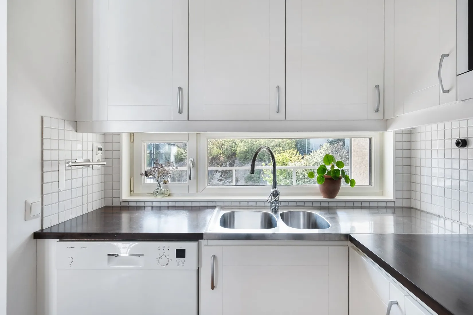 Bostadsrätt, Karlsbodavägen 47, vån 3, Mariehäll, Stockholm