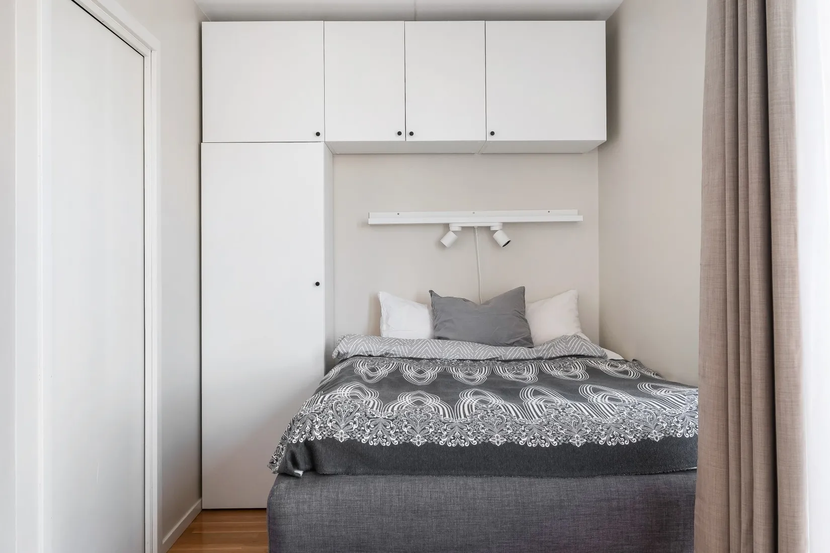 Bostadsrätt, Karlsbodavägen 47, vån 3, Mariehäll, Stockholm