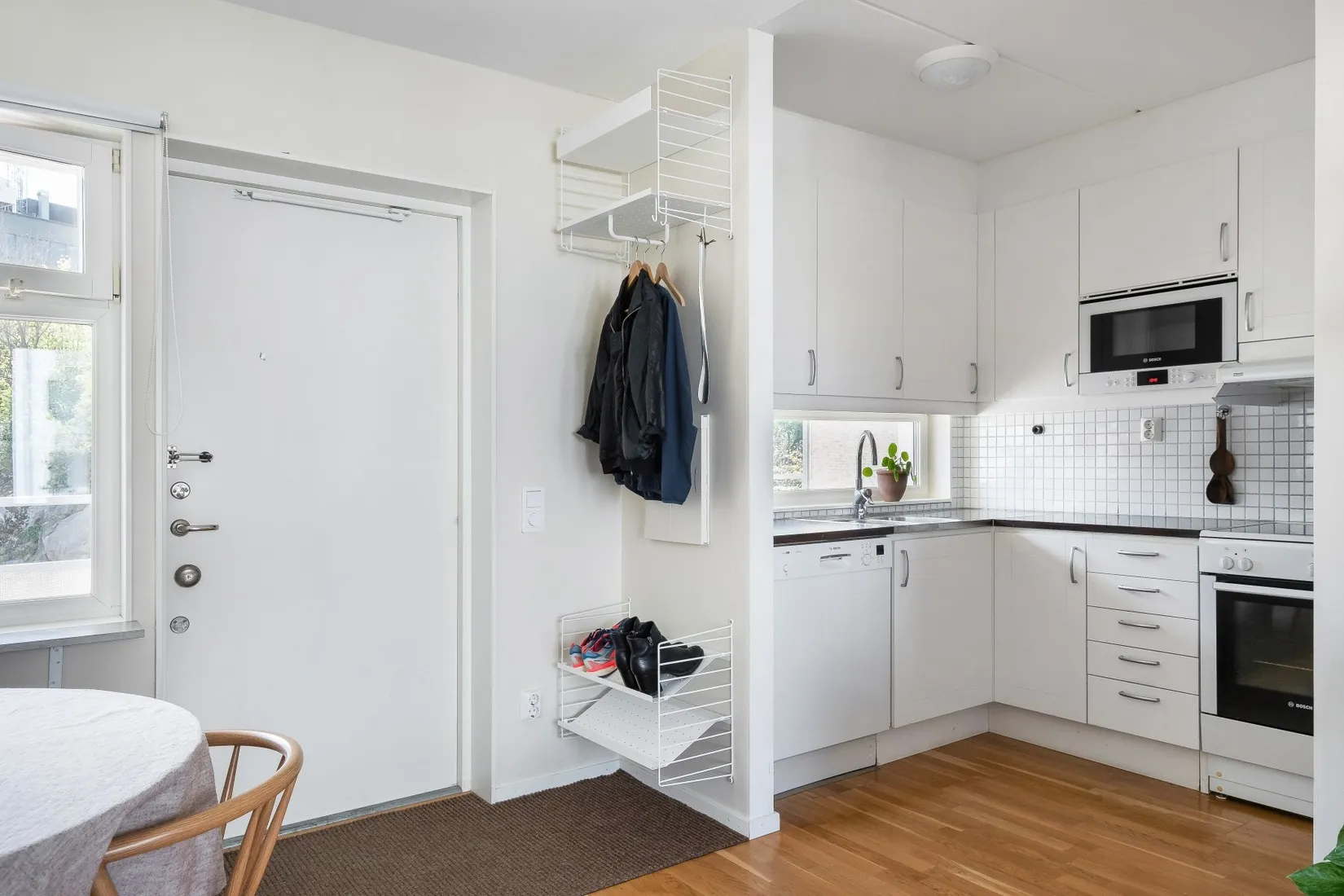 Bostadsrätt, Karlsbodavägen 47, vån 3, Mariehäll, Stockholm