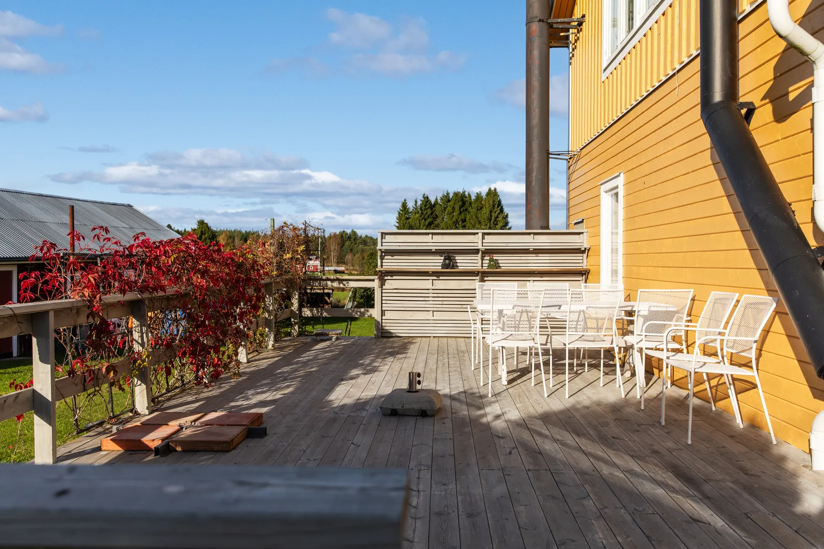 Gård/Skog, Mällby 526, Tynderö, Timrå