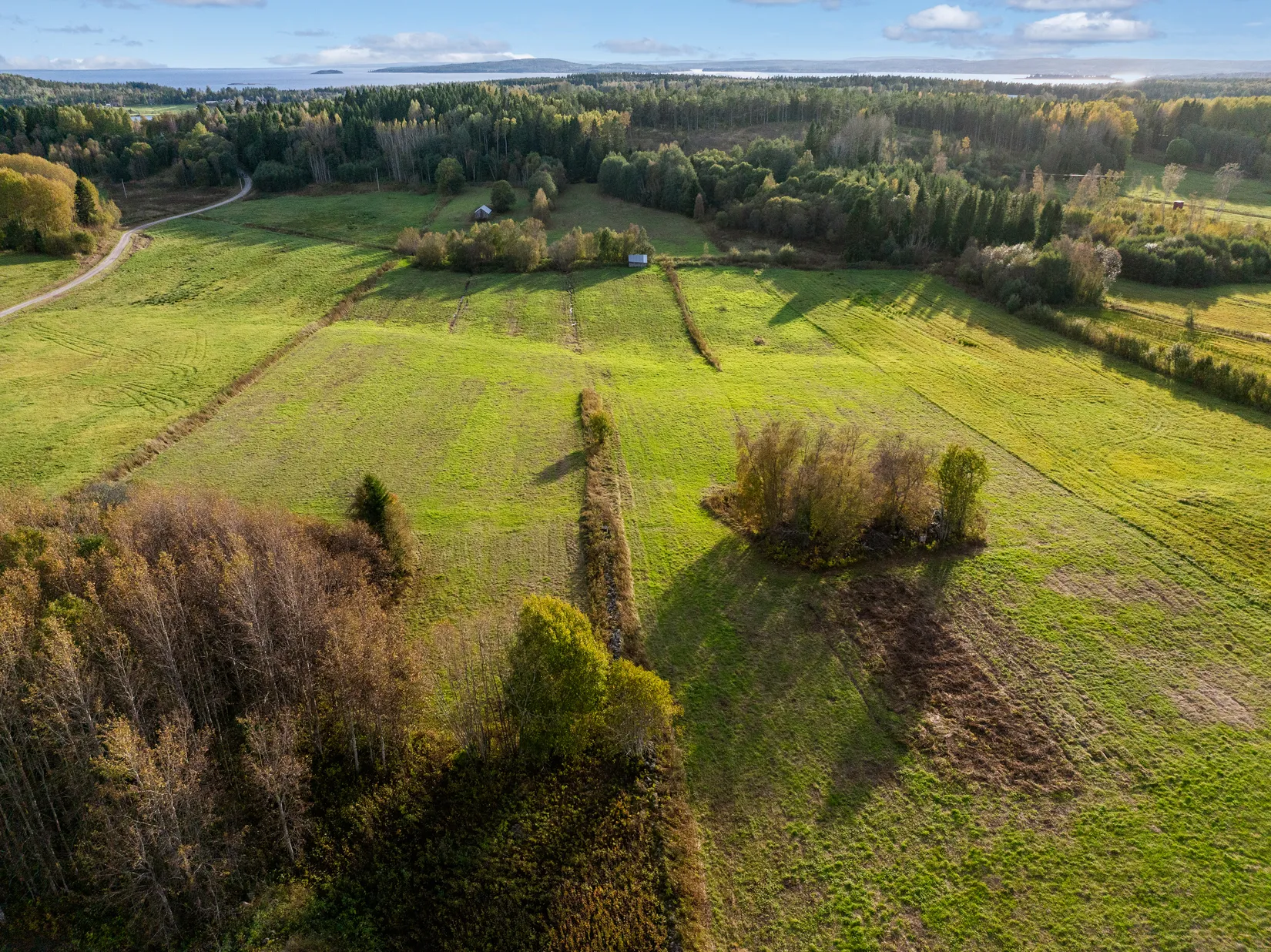 Gård/Skog, Mällby 526, Tynderö, Timrå