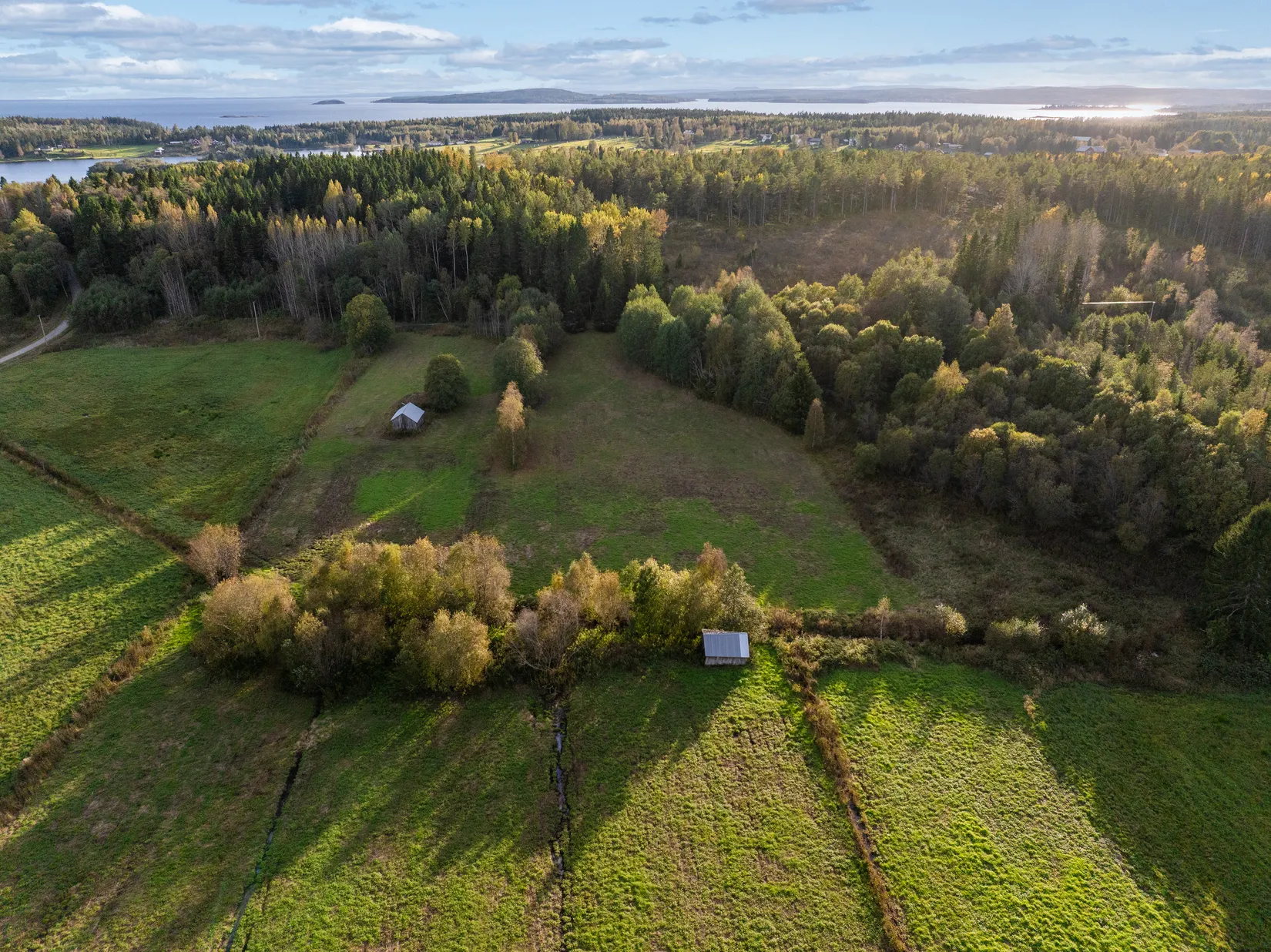 Gård/Skog, Mällby 526, Tynderö, Timrå