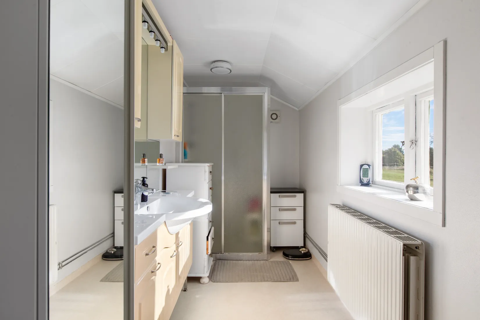 Gård/Skog, Mällby 526, Tynderö, Timrå