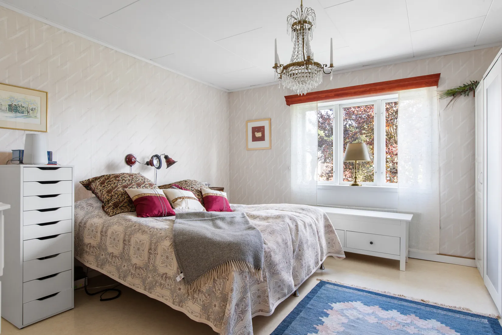 Gård/Skog, Mällby 526, Tynderö, Timrå