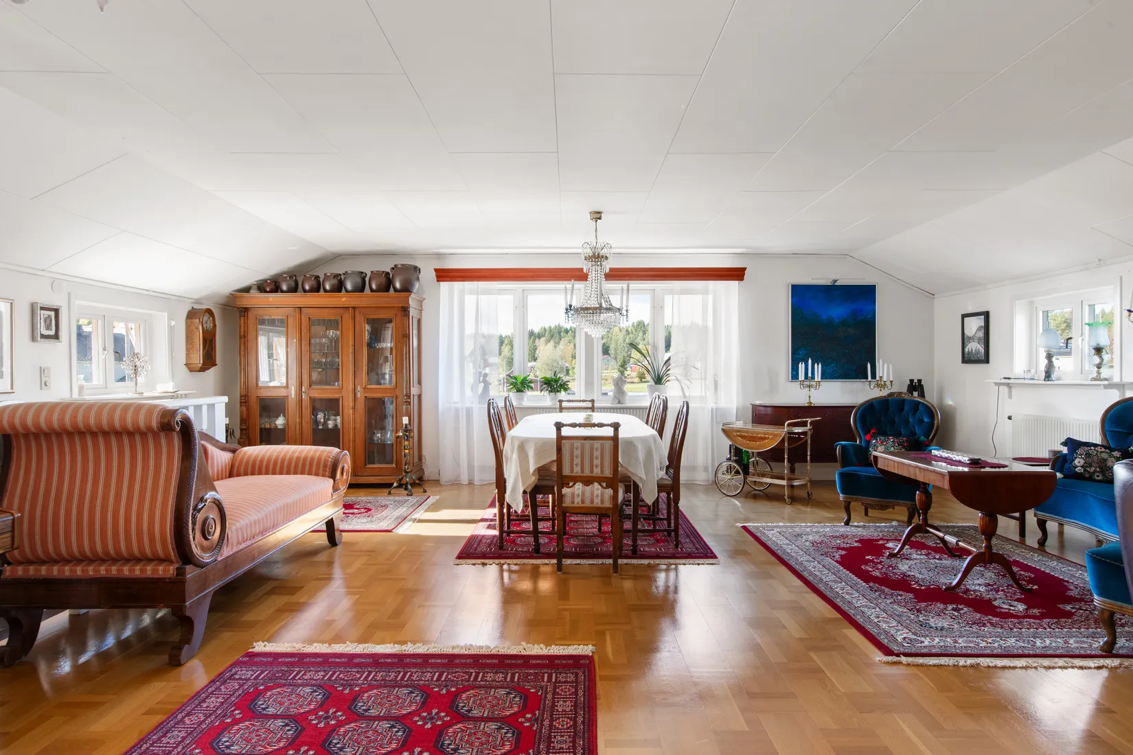 Gård/Skog, Mällby 526, Tynderö, Timrå