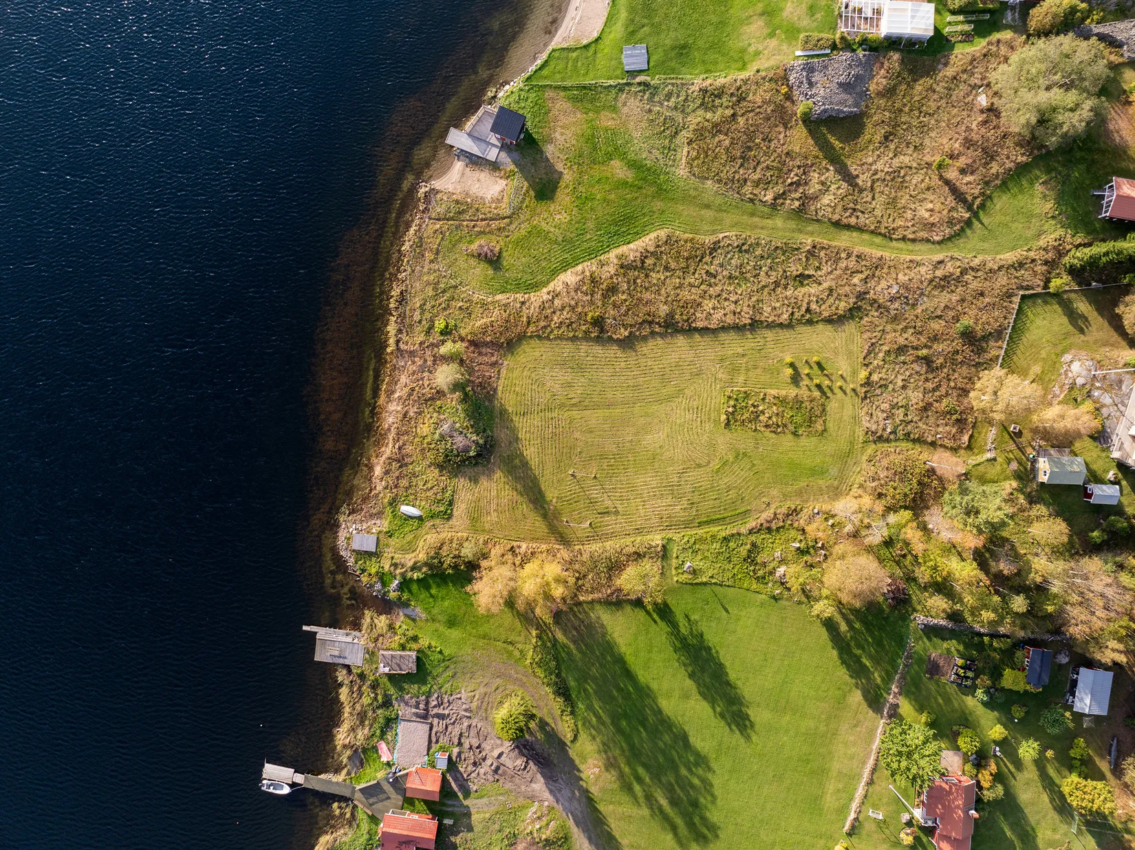Gård/Skog, Mällby 526, Tynderö, Timrå