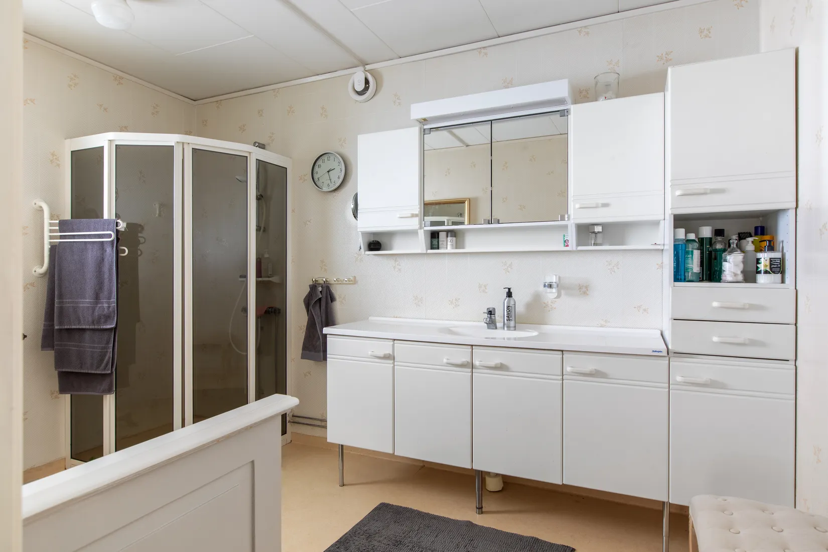Gård/Skog, Mällby 526, Tynderö, Timrå