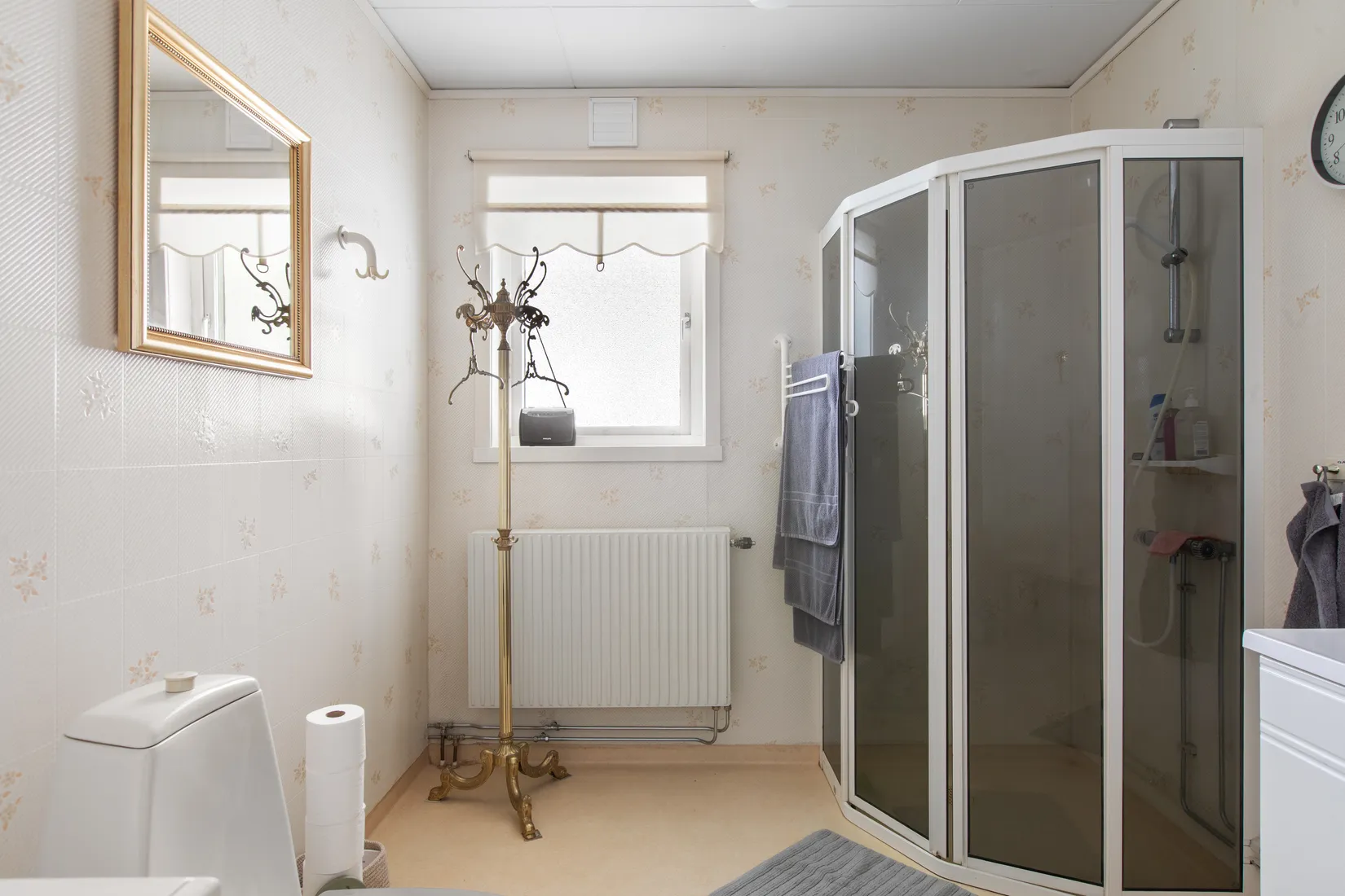 Gård/Skog, Mällby 526, Tynderö, Timrå