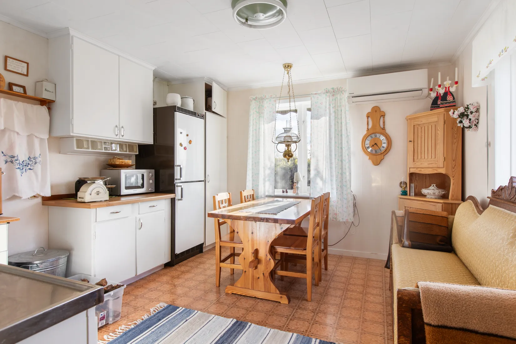 Gård/Skog, Mällby 526, Tynderö, Timrå