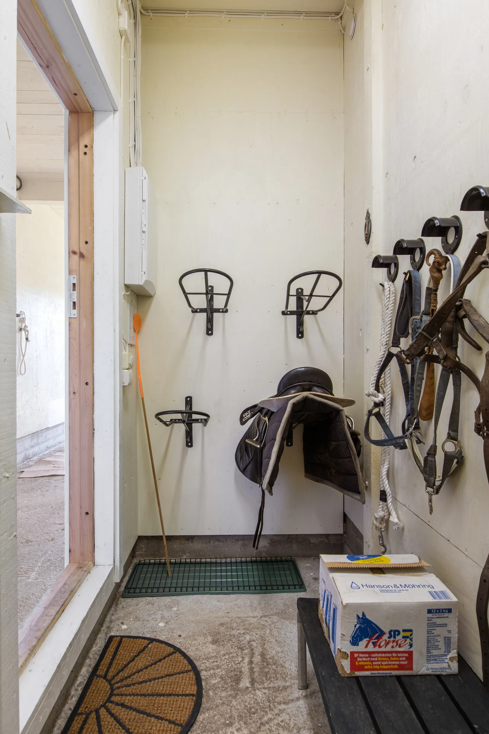 Gård/Skog, Mällby 526, Tynderö, Timrå