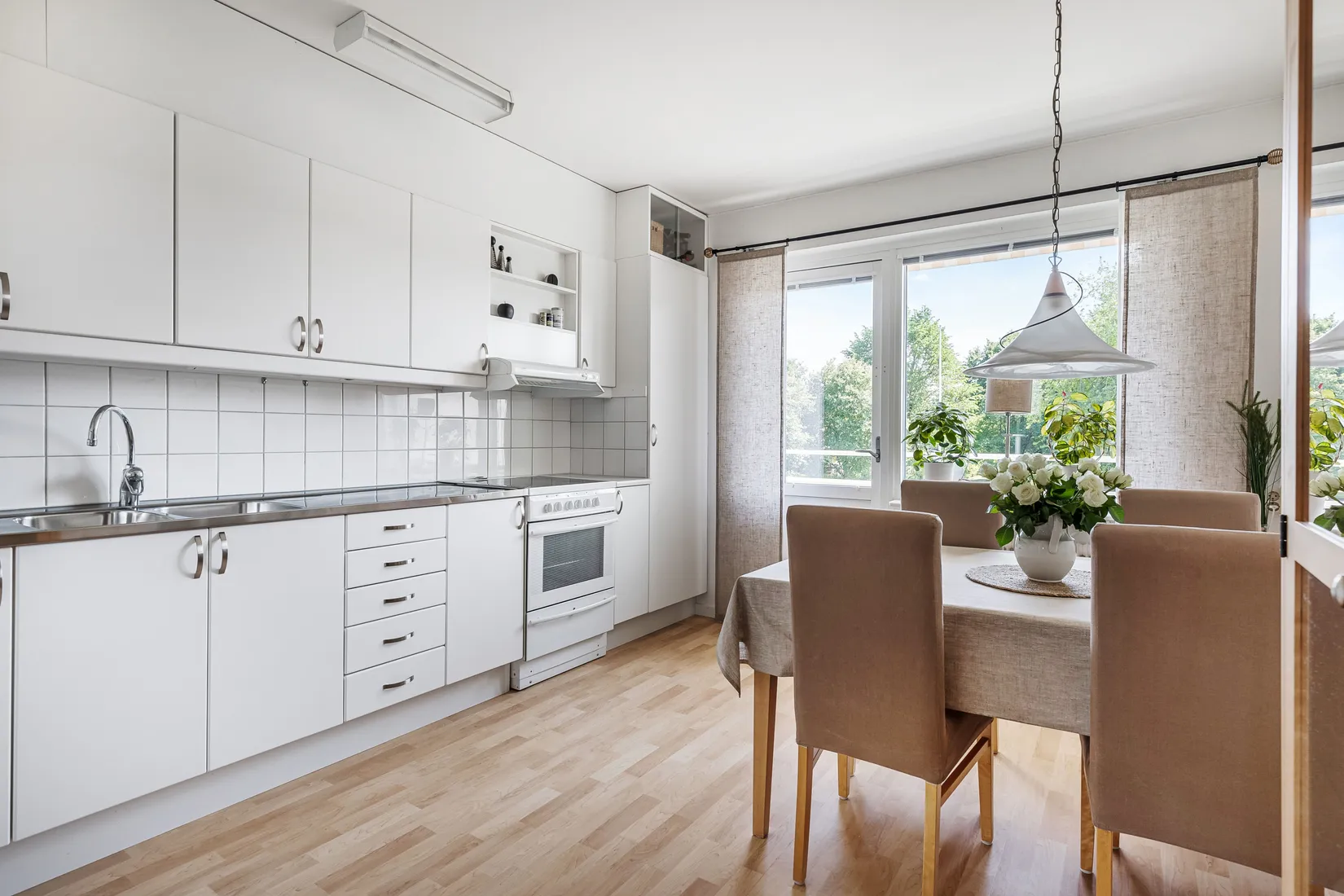 Bostadsrätt, Länsmansgatan 11C, Norrmalm, Skövde