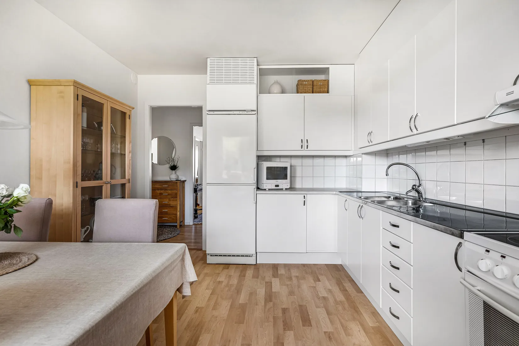 Bostadsrätt, Länsmansgatan 11C, Norrmalm, Skövde