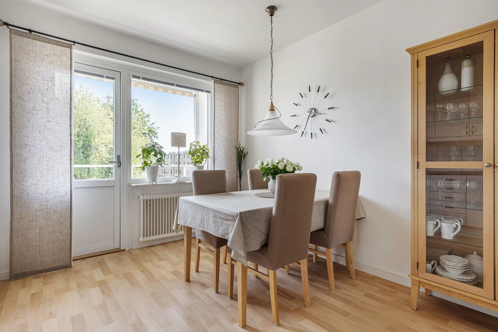 Bostadsrätt, Länsmansgatan 11C, Norrmalm, Skövde