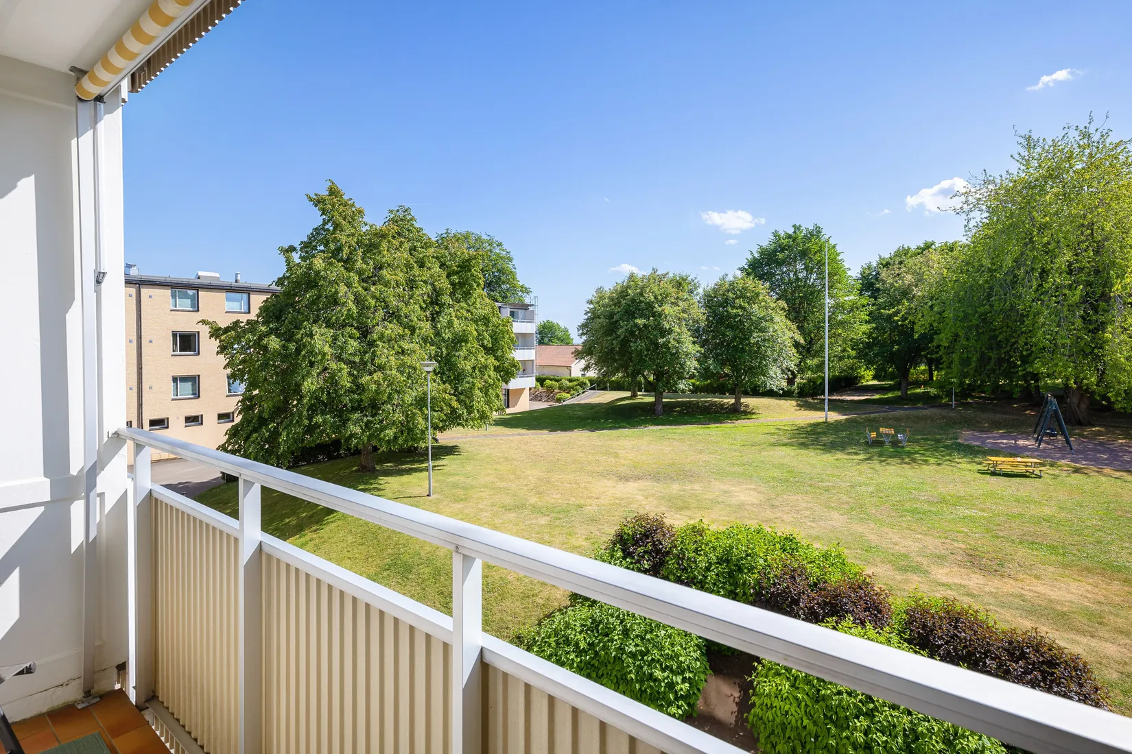 Bostadsrätt, Länsmansgatan 11C, Norrmalm, Skövde