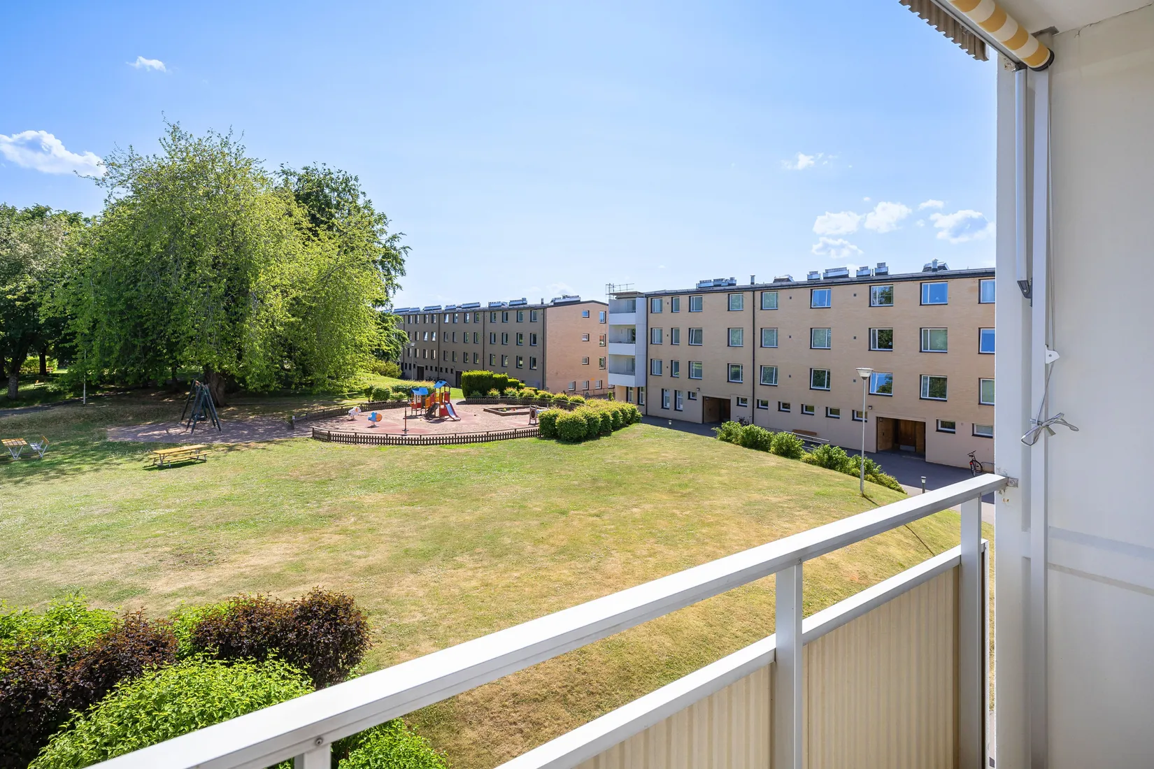 Bostadsrätt, Länsmansgatan 11C, Norrmalm, Skövde