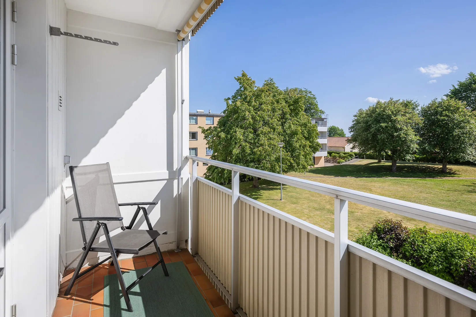 Bostadsrätt, Länsmansgatan 11C, Norrmalm, Skövde