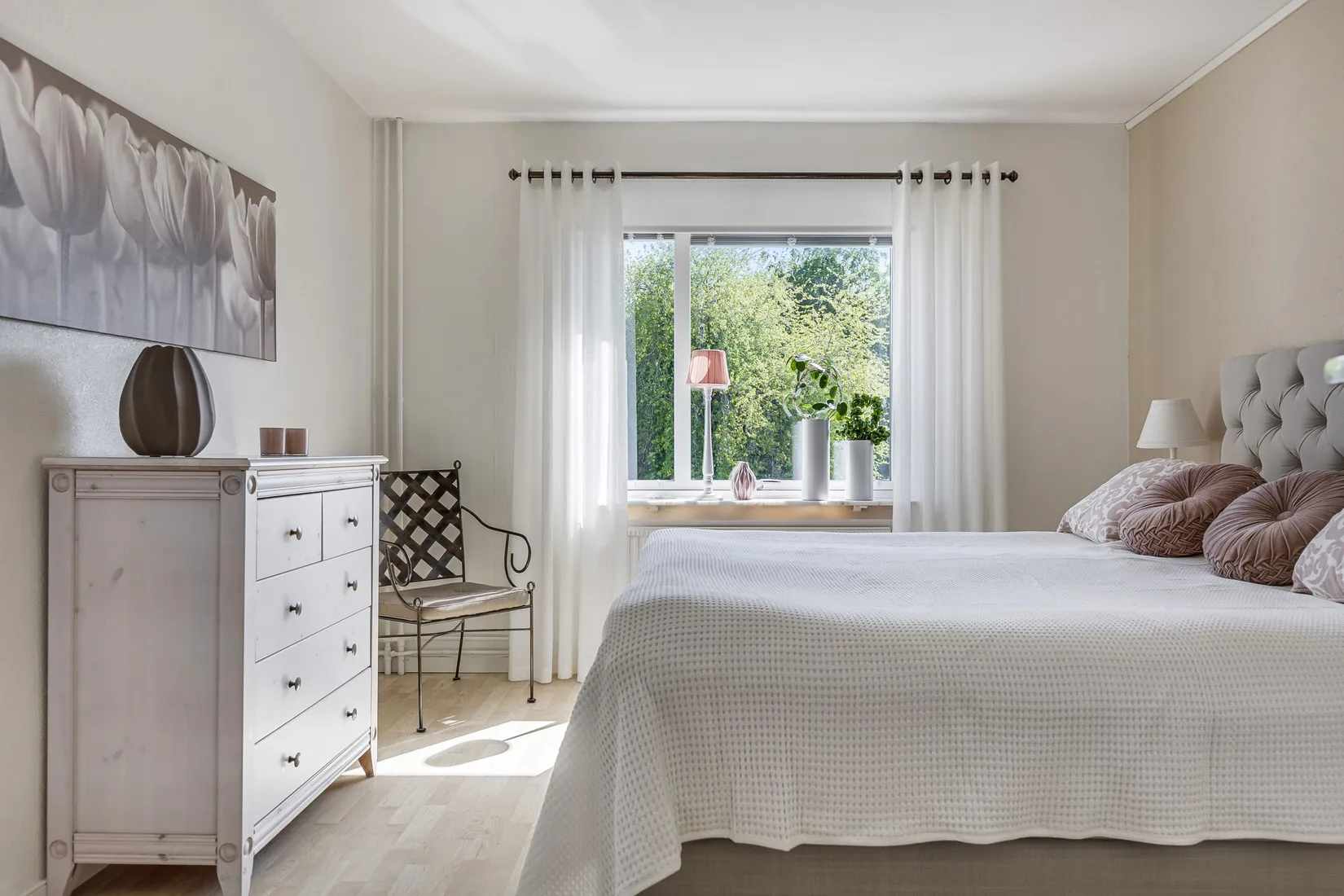 Bostadsrätt, Länsmansgatan 11C, Norrmalm, Skövde