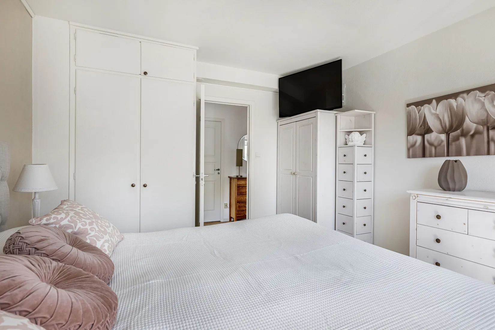 Bostadsrätt, Länsmansgatan 11C, Norrmalm, Skövde