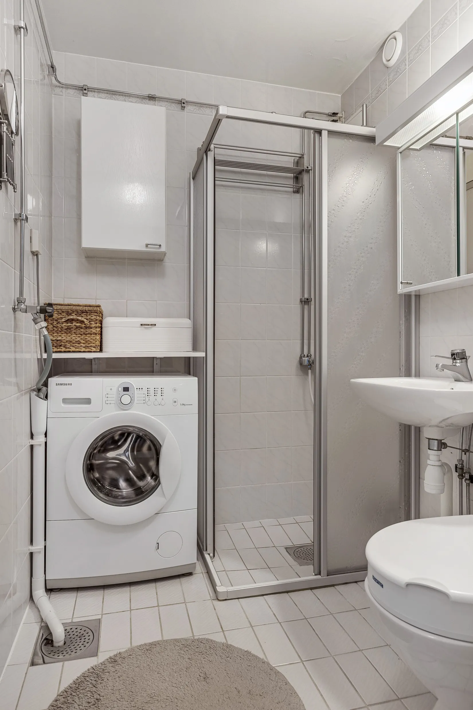 Bostadsrätt, Länsmansgatan 11C, Norrmalm, Skövde