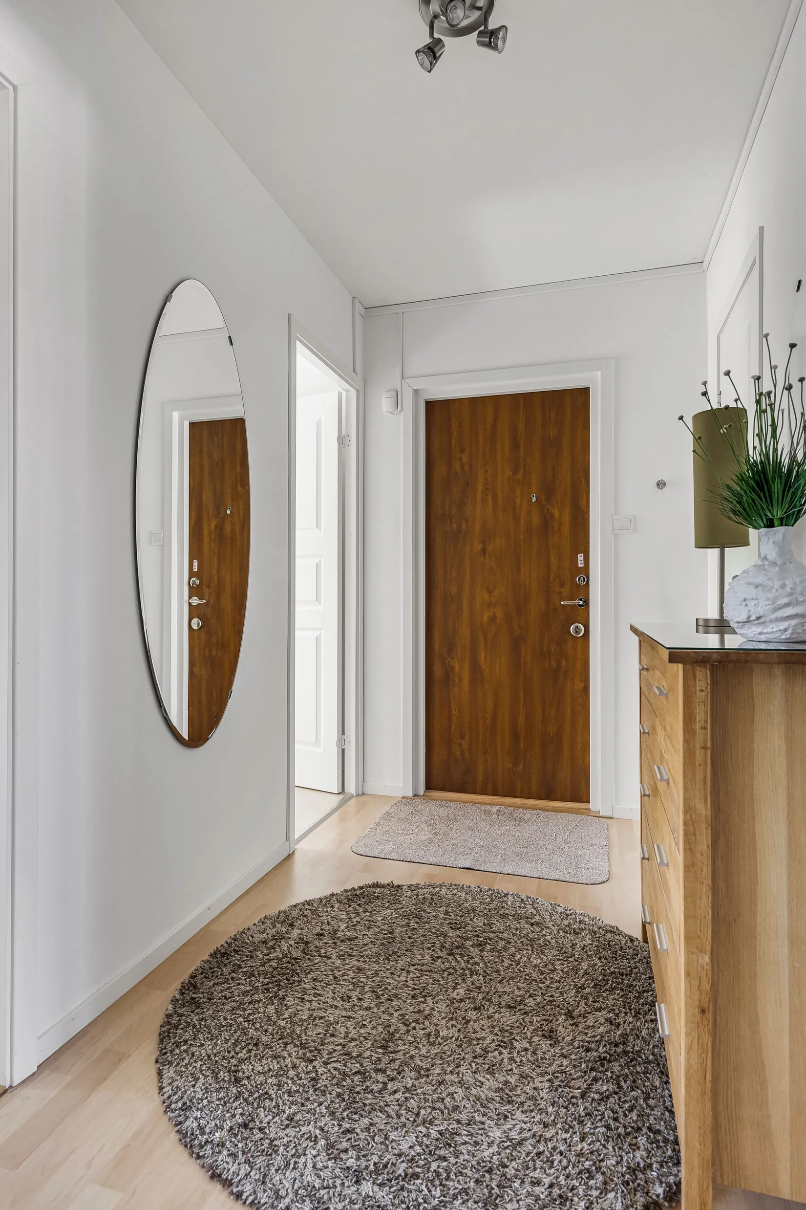 Bostadsrätt, Länsmansgatan 11C, Norrmalm, Skövde