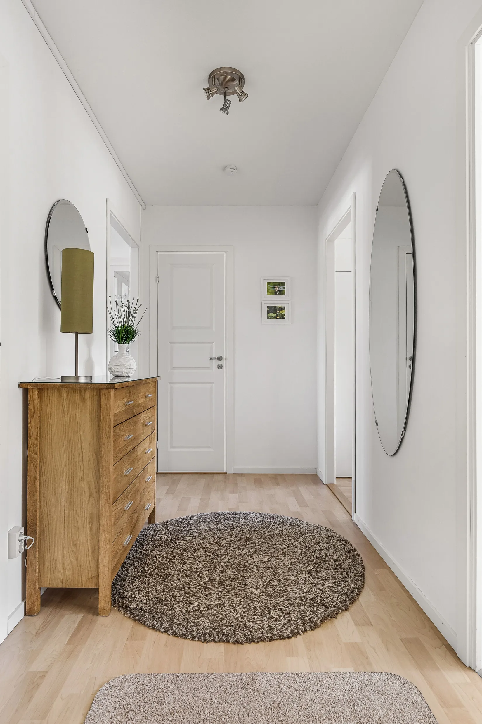 Bostadsrätt, Länsmansgatan 11C, Norrmalm, Skövde