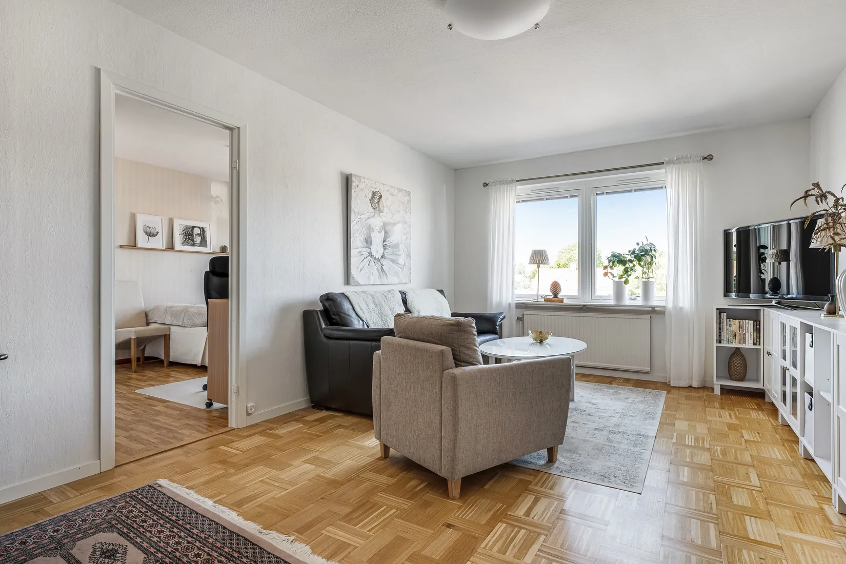 Bostadsrätt, Länsmansgatan 11C, Norrmalm, Skövde