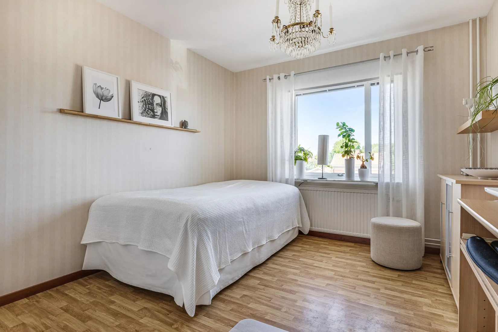 Bostadsrätt, Länsmansgatan 11C, Norrmalm, Skövde