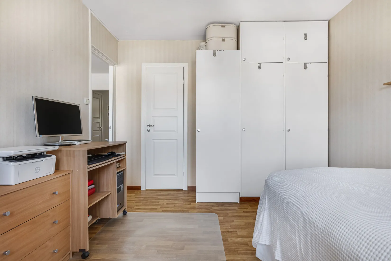 Bostadsrätt, Länsmansgatan 11C, Norrmalm, Skövde