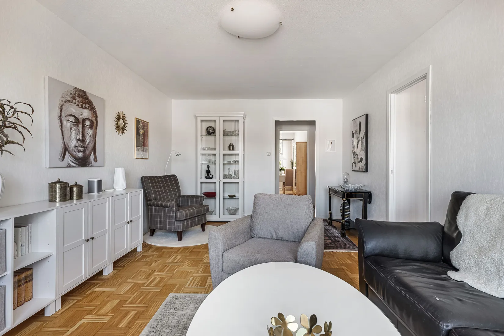 Bostadsrätt, Länsmansgatan 11C, Norrmalm, Skövde