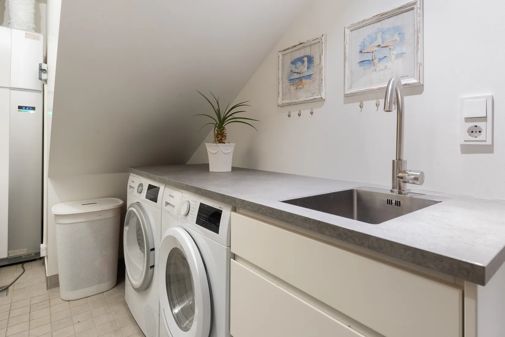 Bostadsrätt, Radhus, Dalripans väg 13, Strömma, Värmdö