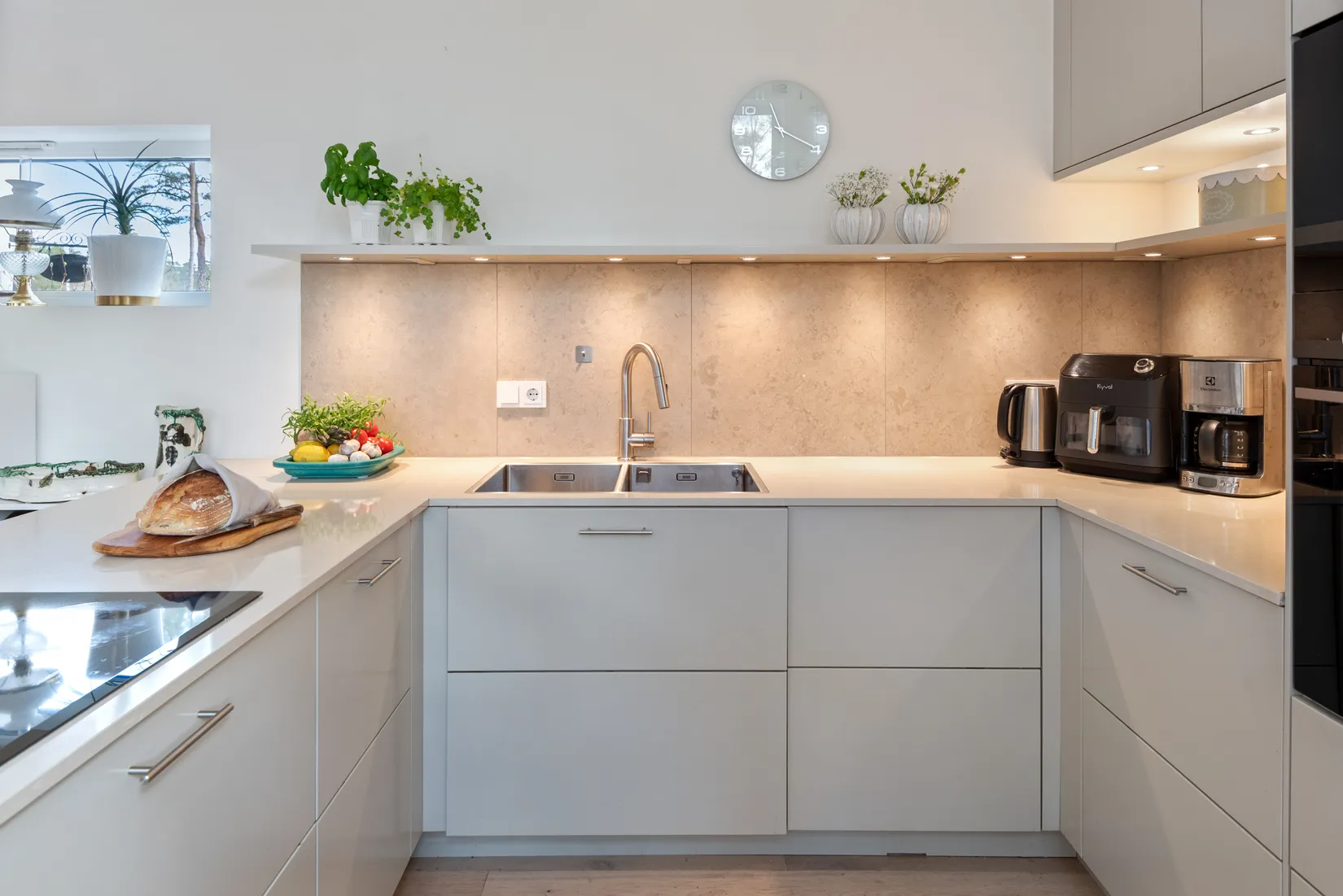 Bostadsrätt, Radhus, Dalripans väg 13, Strömma, Värmdö