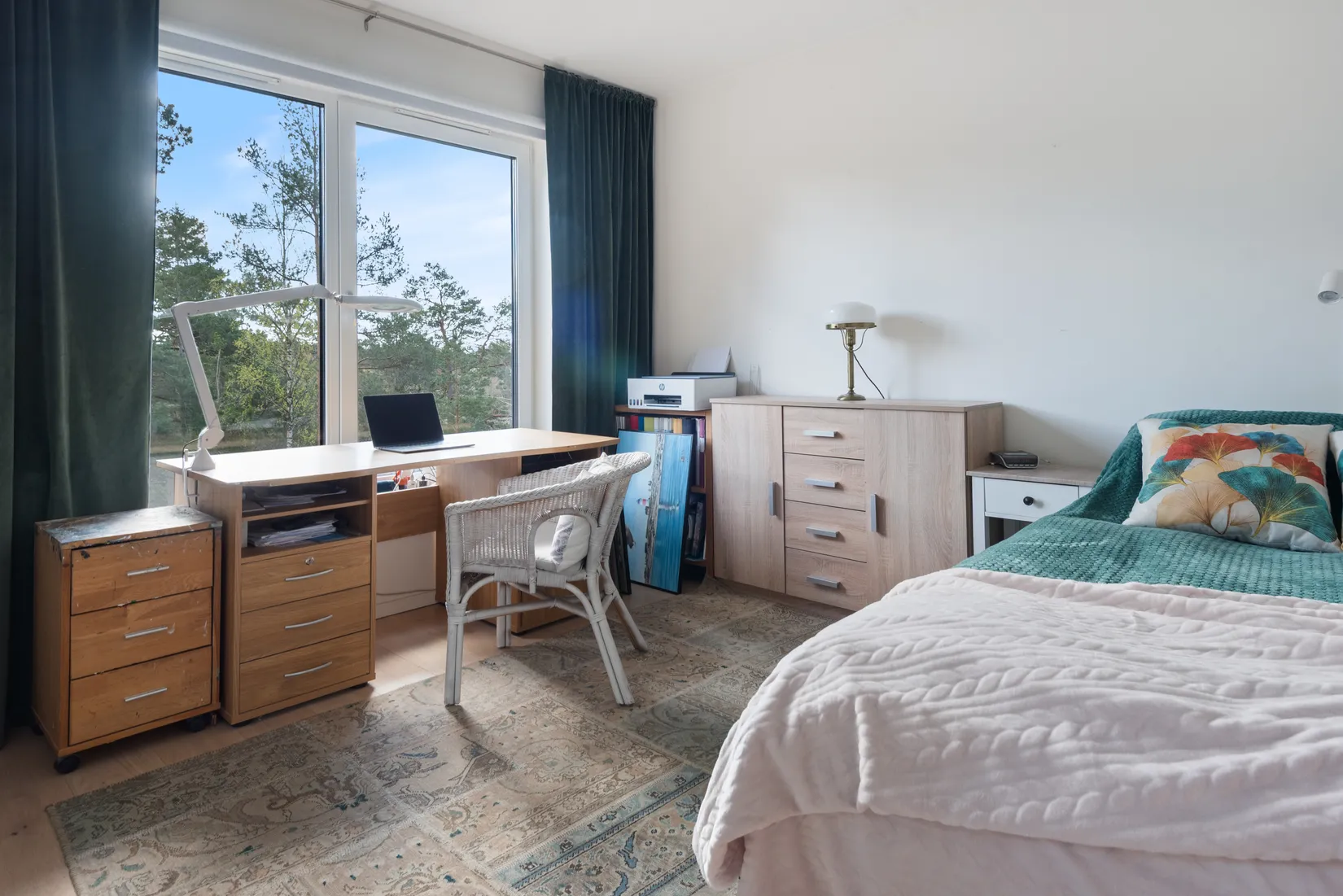 Bostadsrätt, Radhus, Dalripans väg 13, Strömma, Värmdö