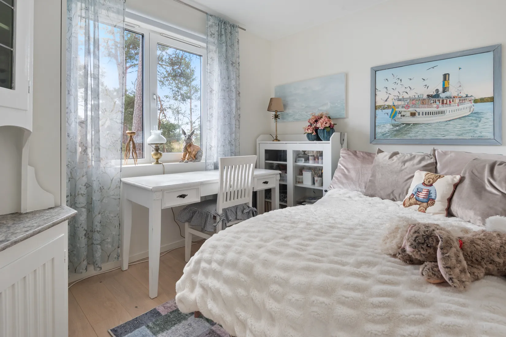 Bostadsrätt, Radhus, Dalripans väg 13, Strömma, Värmdö