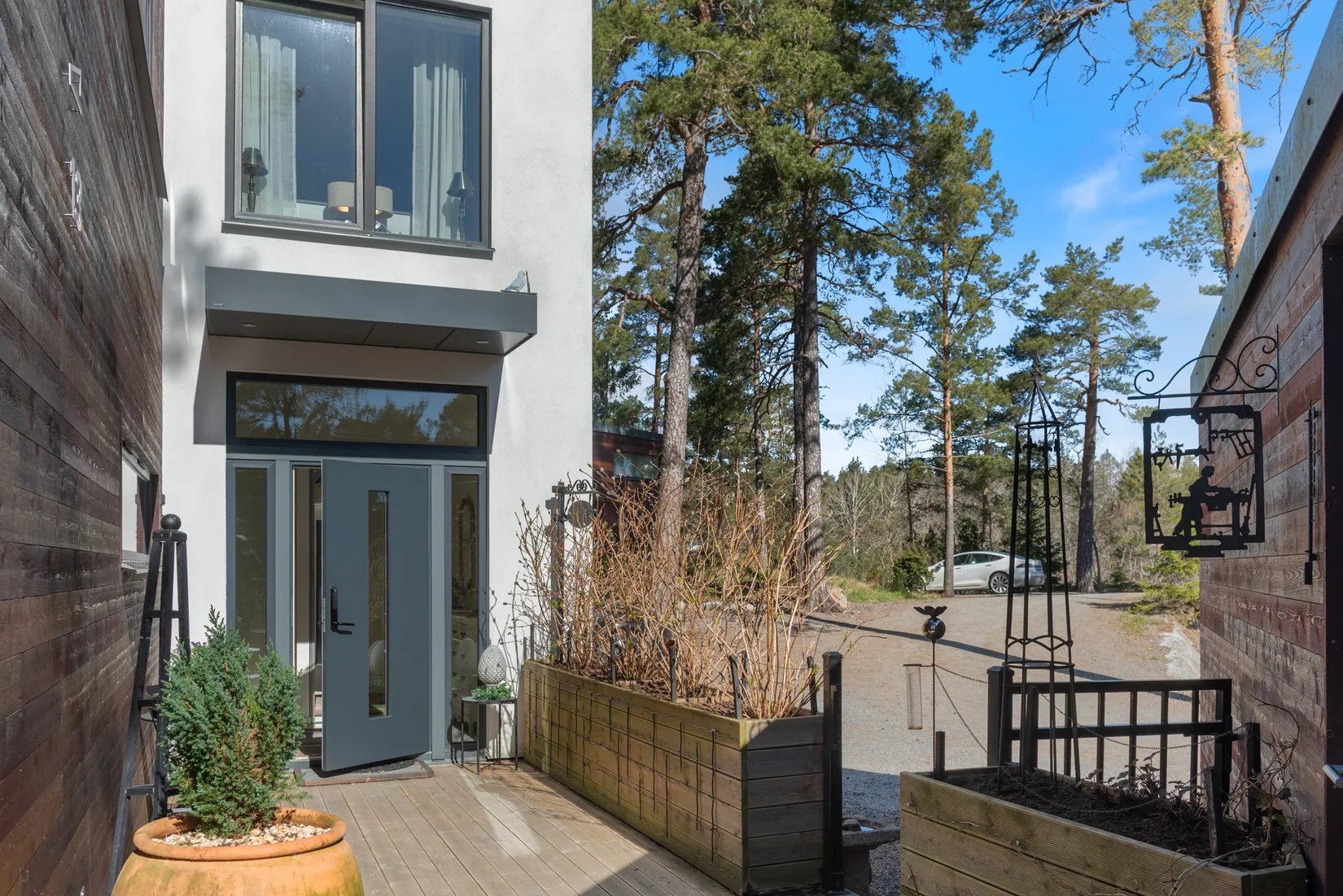 Bostadsrätt, Radhus, Dalripans väg 13, Strömma, Värmdö